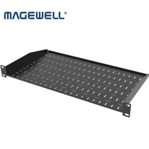 Magewell Montaje en rack de 1RU – 9.8" (250mm) profundidad para rack de 19″