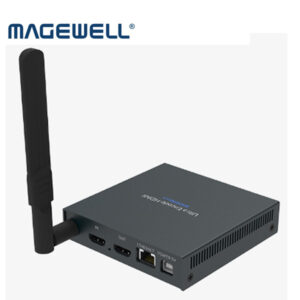 Alternative view of Magewell Ultra Encode HDMI (Codificador Universal HDMI)