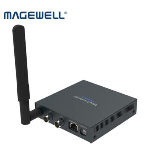 Alternative view of Magewell Ultra Encode SDI (Codificador Universal SDI)