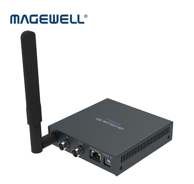 Magewell Ultra Encode SDI (Codificador Universal SDI) - Imagen 2