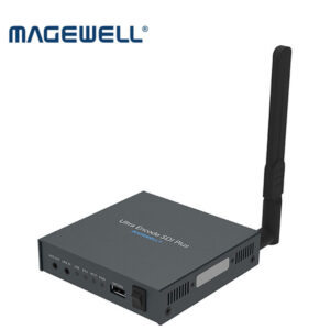 Magewell Ultra Encode SDI (Codificador Universal SDI)