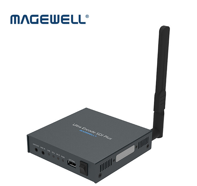 Magewell Ultra Encode SDI (Codificador Universal SDI)