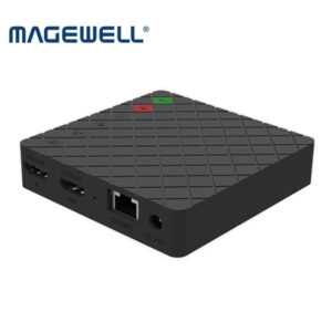 Magewell Ultra Stream Codificador transmisión HDMI