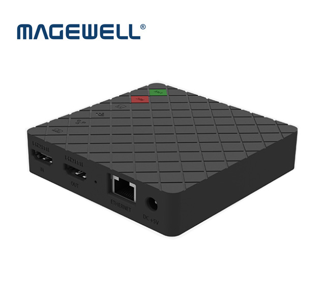 Magewell Ultra Stream Codificador transmisión HDMI