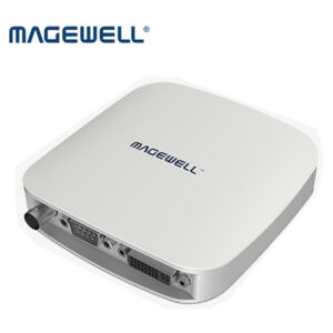 Magewell USB Capture AIO