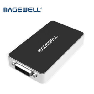 Magewell USB Capture DVI Plus