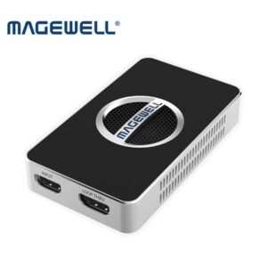 Magewell USB Capture HDMI 4K Plus