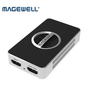 Magewell USB Capture HDMI 4K Pro