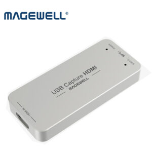 Magewell USB Capture HDMI Gen 2