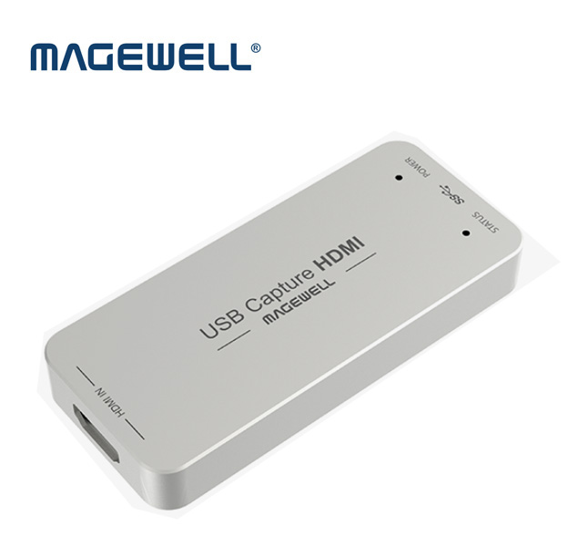 Magewell USB Capture HDMI Gen 2