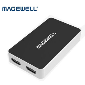 Magewell USB Capture HDMI Plus