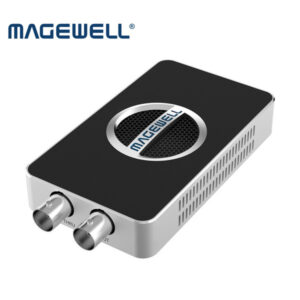 Magewell USB Capture SDI 4K Plus