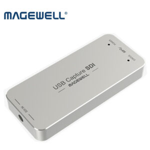 Magewell USB Capture SDI Gen 2