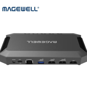 Alternative view of Magewell USB Fusion Dispositivo de captura de video  HDMI y USB