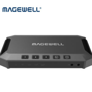 Magewell USB Fusion Dispositivo de captura de video  HDMI y USB