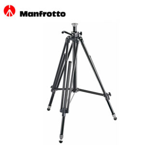 Manfrotto 028B Triman Camera Trípode