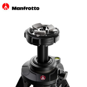 Alternative view of Manfrotto ONE Alu Trípode híbrido