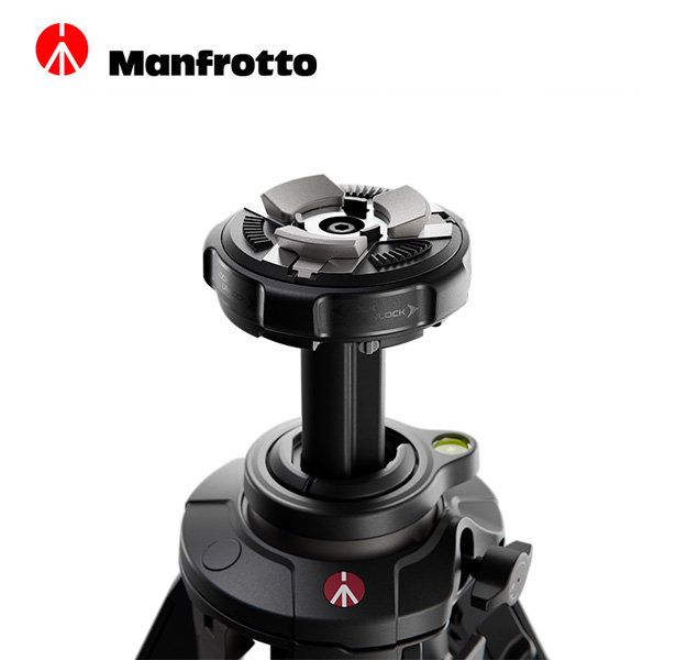 Manfrotto ONE Alu Trípode híbrido - Imagen 2