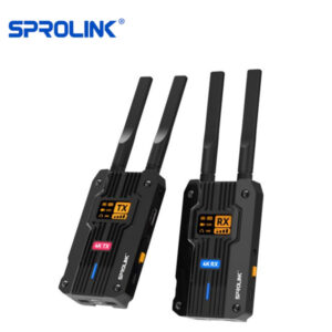 SPROLINK Airlink - 4K30 Sistema de transmisión de video