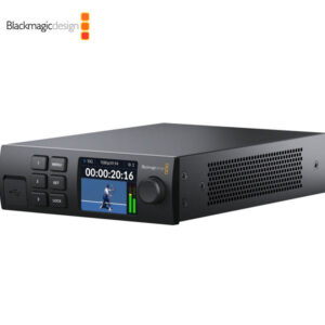 Blackmagic Design 2110 IP Conversor 3x3G