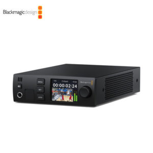 Blackmagic Design 2110 IP Conversor UpDownCross 12G