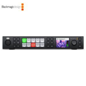 Blackmagic Design ATEM 1 M/E Constellation 4K