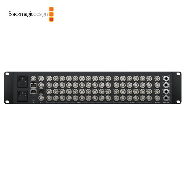 Blackmagic Design ATEM 4 M/E Constellation HD - Imagen 2