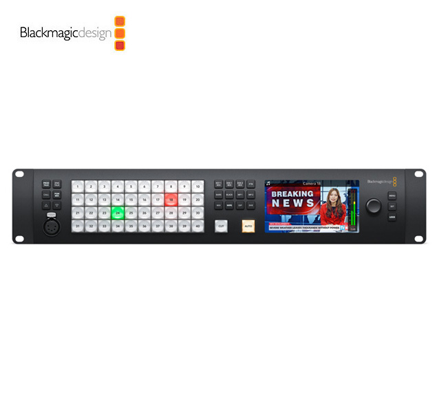 Blackmagic Design ATEM 4 M/E Constellation HD