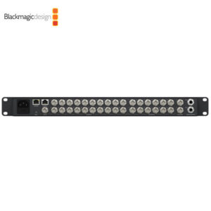 Alternative view of Blackmagic Design ATEM 2 M/E Constellation 4K