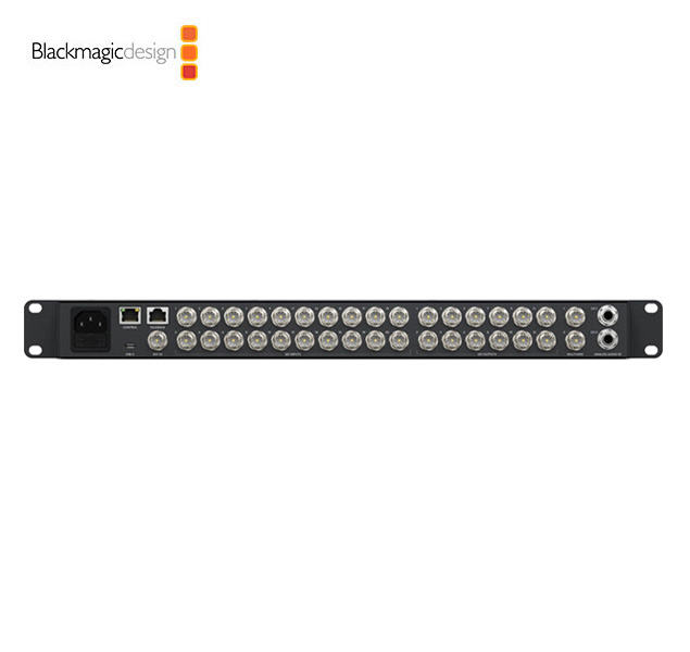 Blackmagic Design ATEM 2 M/E Constellation 4K - Imagen 2