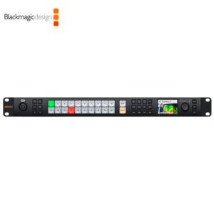 Blackmagic Design ATEM 2 M/E Constellation 4K