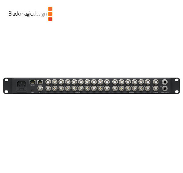 Blackmagic Design ATEM 2 M/E Constellation HD - Imagen 2
