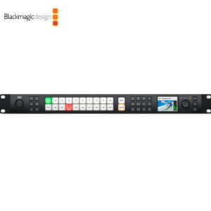 Blackmagic Design ATEM 2 M/E Constellation HD