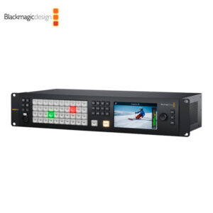 Blackmagic Design ATEM 4 M/E Constellation 4K