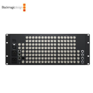 Alternative view of Blackmagic Design ATEM 4 M/E Constellation 4K Plus