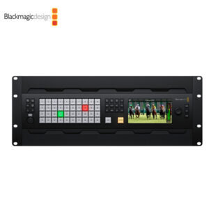 Blackmagic Design ATEM 4 M/E Constellation 4K Plus