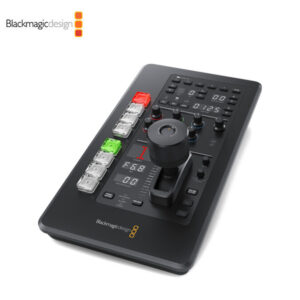 Blackmagic Design ATEM Micro Camera Panel