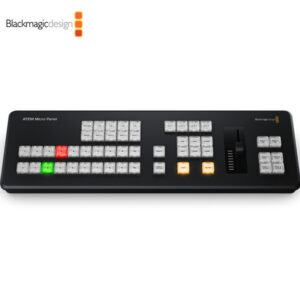 Blackmagic Design ATEM Micro Panel