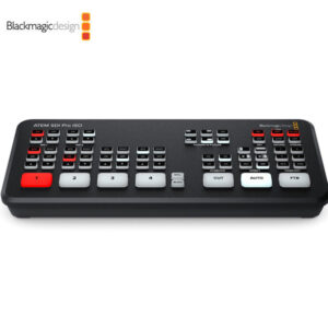 Blackmagic Design ATEM SDI Pro ISO Switcher