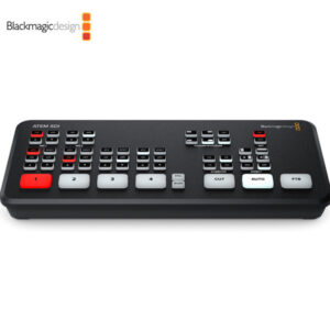 Blackmagic Design ATEM SDI Switcher