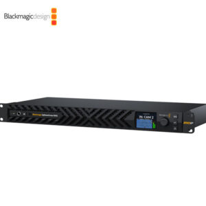 Blackmagic Design Conversor UpDownCross 100G