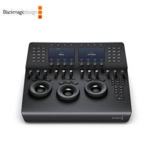 Blackmagic Design DaVinci Resolve Mini Panel