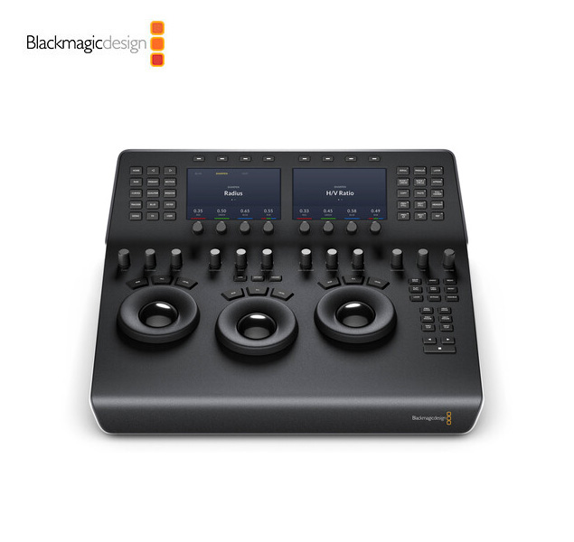 Blackmagic Design DaVinci Resolve Mini Panel