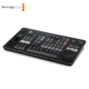 Blackmagic Design DaVinci Resolve Replay Editor