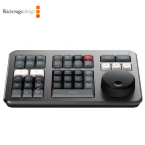 Blackmagic Design DaVinci Resolve Speed Editor