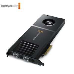 Blackmagic Design DeckLink IP 100G