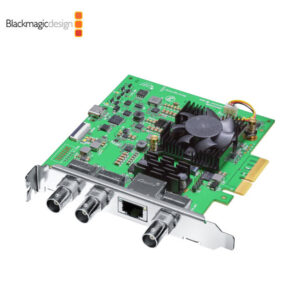 Blackmagic Design DeckLink IP HD 3G-SDI