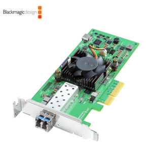 Blackmagic Design DeckLink IP HD Optical