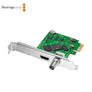 Blackmagic Design DeckLink Mini Monitor HD