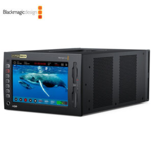 Blackmagic Design HyperDeck Extreme 4K HDR